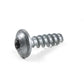 Tornillo autorroscante OEM 17117536971 para BMW E81, E82, E87, E88, F20, F21, F22, F23, F87, E46, E90, E91, E92, E93, F30, F31, F34, F80, F32, F33, F36, F82, F83, E60, E61, F07, F10, F11, E63, E64, F06, F12, F13, E65, E66, F01, F02, F04, E84, E83, F2