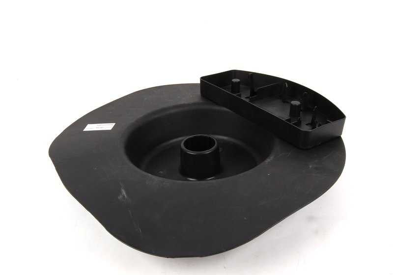 Bandeja de almacenamiento para BMW Serie 3 E46 (OEM 71111096206). Original BMW.