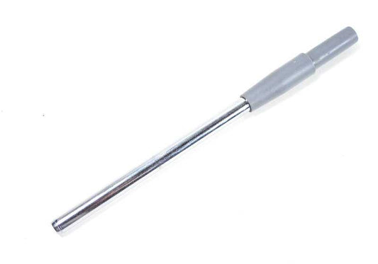 Stift para BMW 3 E21, E30, E36 Series, 5 E12 E12, E28, E34, E39, 7 E23, E32, E38, E38 E31, Z8 E52 (OEM 71111093774). BMW original.