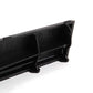 Portavasos / Latas Delantero Negro Para Bmw E39. Original Recambios