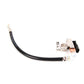 Batería de cable negativo IBS para BMW E90, E91, E92, E93, E60 (OEM 61127616200). Original BMW