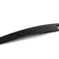 Front right door window frame trim for BMW E46 (OEM 51332695284). Original BMW