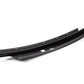 Front right door window frame trim for BMW E46 (OEM 51332695284). Original BMW