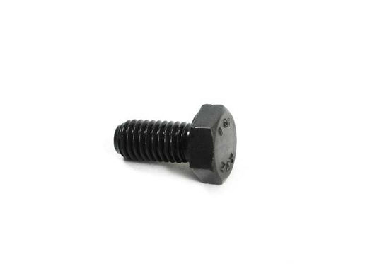 Tornillo Hexagonal Para BMW E81, E82, E87, E87N, E88, E21, E30, E36, E46, E90, E91, E92, E93, E12, E28, E34, E39, E60, E61, E24, E63, E64, E23, E32, E38, E65, E66, E31, E70, E71, E85, E86, R50, R52, R53 (OEM 07119913612). BMW d'origine