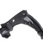 Mampara compartimento del motor arriba izquierda para BMW E53 (OEM 51718408769). Original BMW