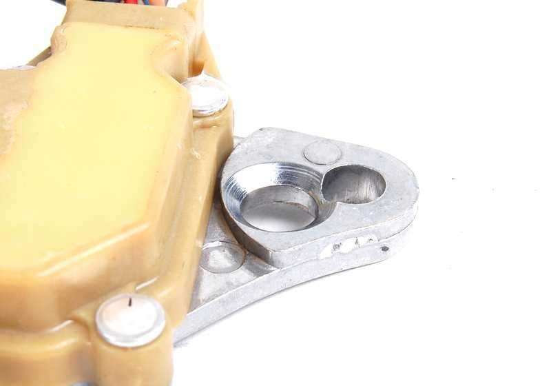 Interruptor de posición para BMW E39, E38, E31 (OEM 24101421794). Original BMW