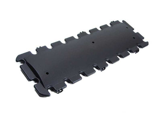 Cubierta para BMW E34, E39, E32, E38, E31, E53, E52 (OEM 11141736106). Original BMW.