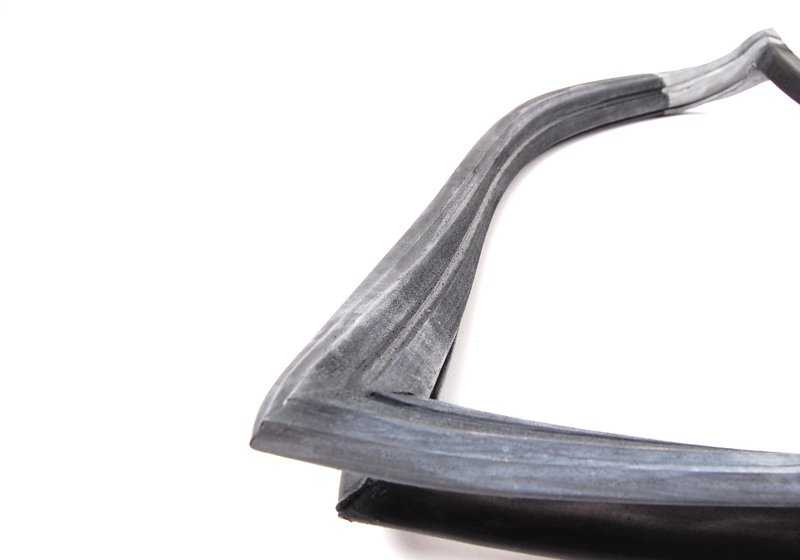 Junta Portón Trasero para BMW E28 (OEM 51711889473). Original BMW