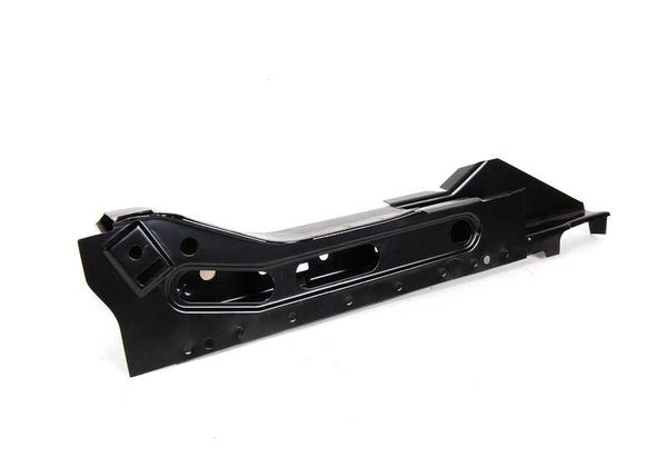 Soporte derecho para BMW E30 (OEM 41131911156). Original BMW.