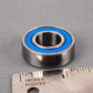 OEM Ball Bearing 11211720310 for BMW E81, E82, E87, E88, E30, E36, E46, E90, E91, E92, E93, E34, E39, E60, E61, E63, E64, E32, E38, E31, E84, E83, E53, Z3, E85, E86, E52. Genuine BMW.