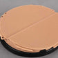 Left speaker cover for BMW 3 Series E46 (OEM 51418224047). Original BMW