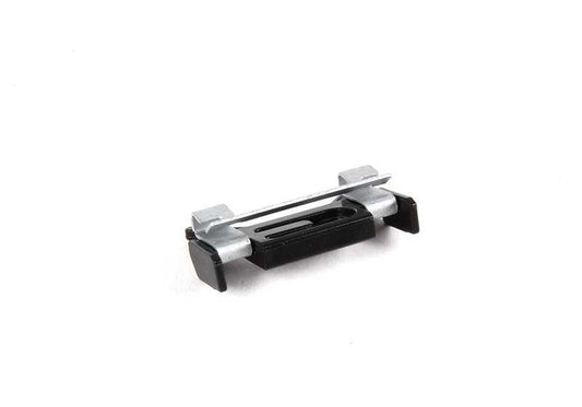 Clip para BMW E90, E91 (OEM 51137145109). Original BMW.