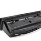 Glasses compartment for BMW 3 Series E46 (OEM 51168260312). Genuine BMW