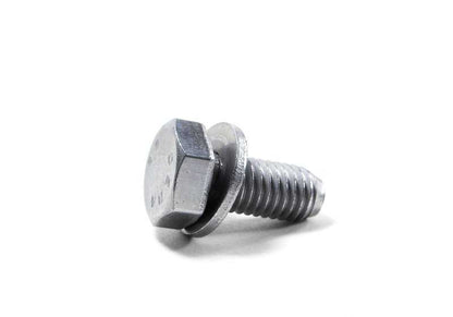 Tornillo hexagonal con arandela para BMW Serie 1 F20N, F21N, Serie 2 F22, F23, G42, G87, Serie 3 E36, E46, F30, F31, F34, G20, G21, G28, G80, G81, Serie 4 F32, F33, F36, G22, G23, G26, G82, G83, Serie 5 E34, E39, E60, E61, F07, F10, F11, F18, G30, G31, G3