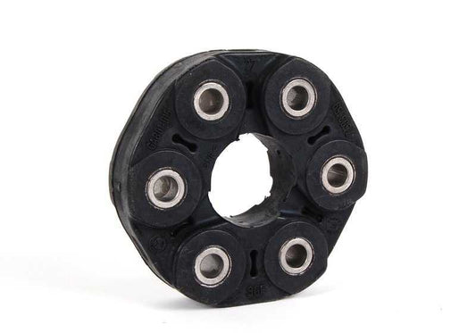 Coupling rubbers for BMW E53, E70, E71 (OEM 26117503159). Original BMW