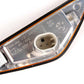 Luz indicadora do lado esquerdo OEM 63136920685 para BMW E46. BMW originais.