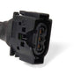 Cableado Motor Módulo de Motor para BMW E46 (OEM 12517513554). Original BMW