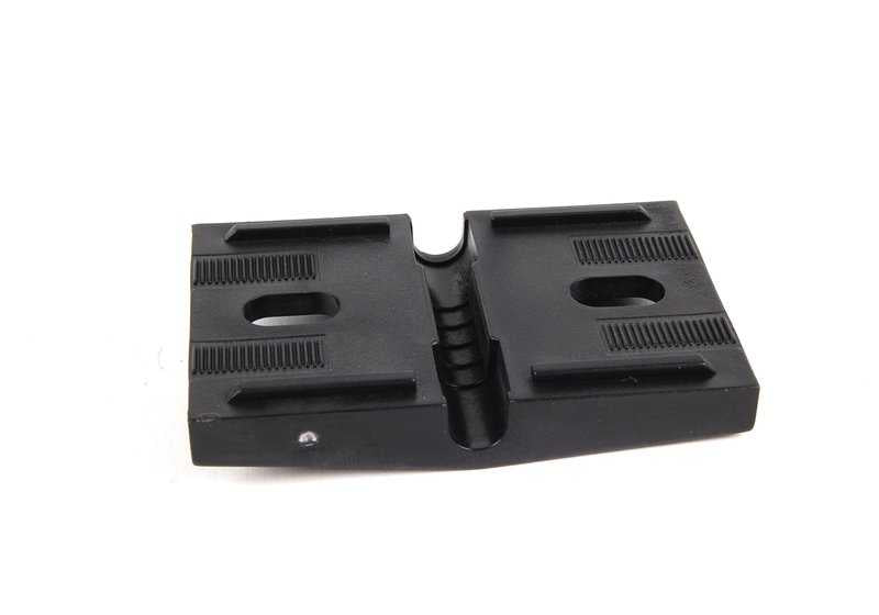 Support for BMW E46, E83, E83N (OEM 51168209278). Genuine BMW.