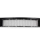 Center Grille for BMW E85, E86 (OEM 51117895842). Original BMW