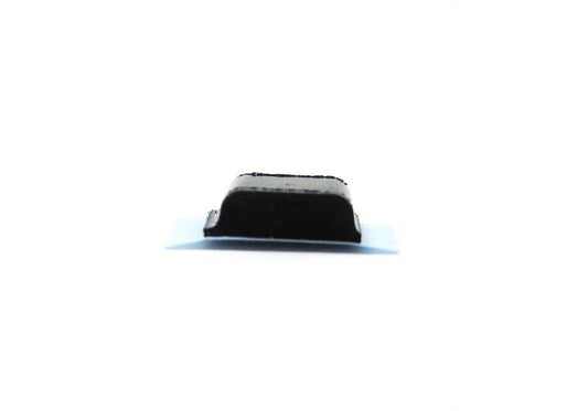 Separador adhesivo OEM 51318172242 para BMW E39, E38, E65, E66, F01, F04, E53. Original BMW.