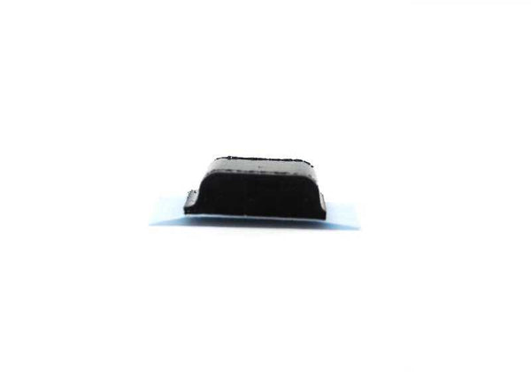 Separador adhesivo OEM 51318172242 para BMW E39, E38, E65, E66, F01, F04, E53. Original BMW.