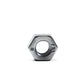 Tuerca hexagonal autoblocante para BMW Serie 1 E81, E82, E87, E87N, E88, Serie 3 E21, E30, E36, E46, (OEM 07129906196). Original BMW