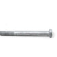 Tornillo hexagonal para BMW E36, E46, E39, E38, E83, E85, E86, E89 (OEM 07119902997). Original BMW