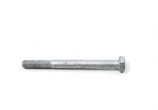 Hex bolt for BMW E36, E46, E39, E38, E83, E85, E86, E89 (OEM 07119902997). Genuine BMW