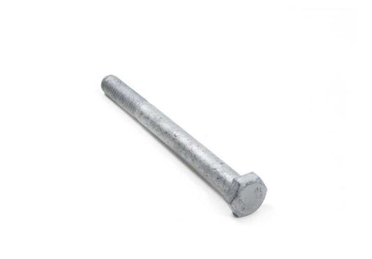 Hex bolt for BMW E36, E46, E39, E38, E83, E85, E86, E89 (OEM 07119902997). Genuine BMW