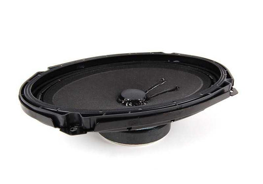 Subwoofer Top-Hifi-System für BMW 3 E46-Serie (OEM 65138374894). Original BMW