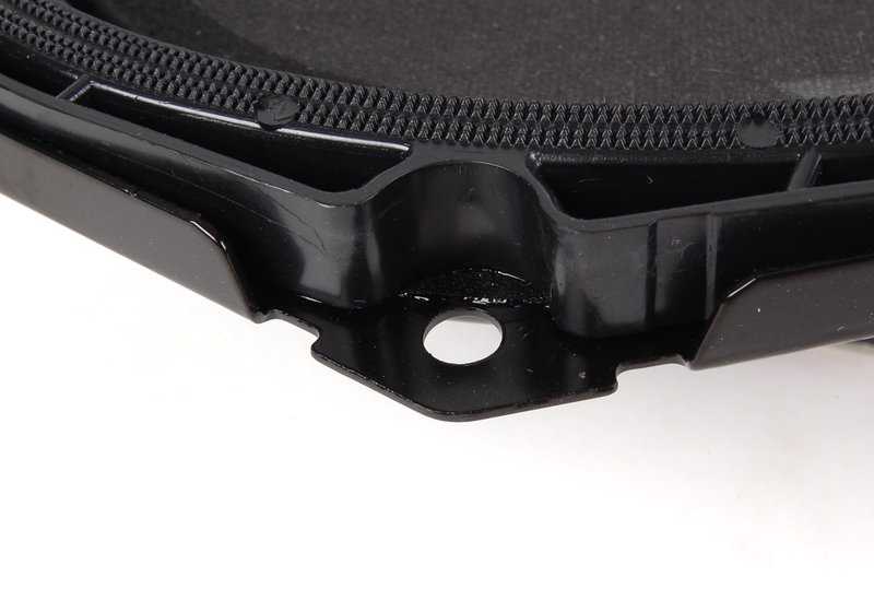 Subwoofer Top-Hifi-System para BMW Serie 3 E46 (OEM 65138374894). Original BMW