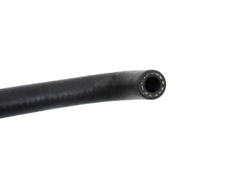 Colector de manguera para BMW E46, E39, E38 (OEM 13901712862). Original BMW.