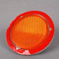 Reflector lateral derecho OEM 63147046046 para BMW Z4 E85, E86. Original BMW.