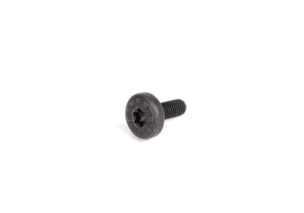 Tornillo Torx OEM 24341422674 para BMW E34, E39, E32, E38, E31, E53. Original BMW