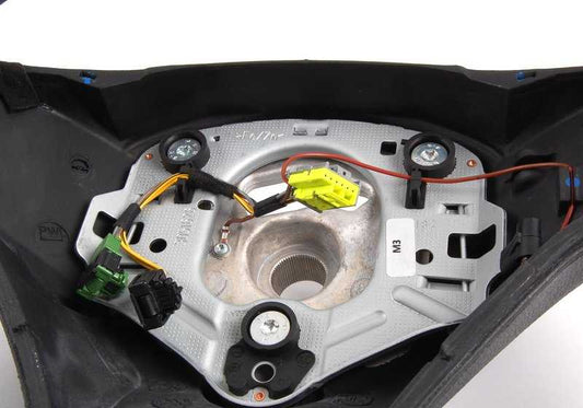 Volante M Performance para BMW Serie 1 E82, Serie 3 E90, E92, E93 (OEM 32302212772). Original BMW