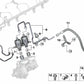 Hochdruckrohr für BMW 2er F87N, 3er F80, F80N, 4er F82, F83 (OEM 13537848562). Original BMW