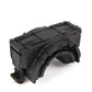 Casquillo de Goma Estabilizador Parte Inferior para BMW Serie 2 F87, F87N, Serie 3 E93, F80, Serie 4 F82, F83 (OEM 31352283967). Original BMW