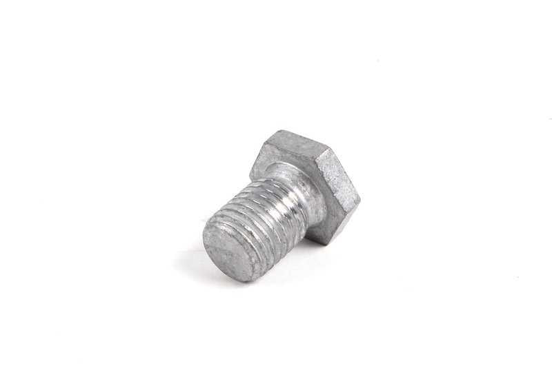 Tornillo de cierre para BMW Serie 1, E81, E82, E87, E88, F20, F21, F40, Serie 2, F22, F23, F44, F45, F46, F87, G42, Serie 3, E30, E36, E46, E90, E91, E92, E93, F30, F31, F34, F35, F80, G20, G21, G28, G80, Serie 4, F32, F33, F36, F82, G22, G23, G26, Serie