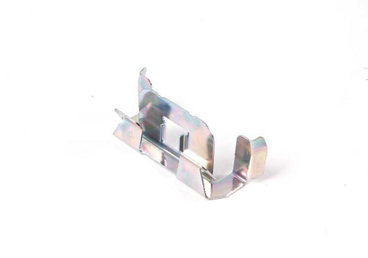 Exterior Moulding Clip for BMW 3 Series E90, E91, E92, E93 (OEM 51457146752). Original BMW.