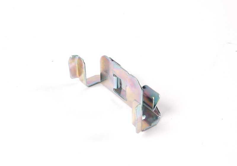 Exterior Moulding Clip for BMW 3 Series E90, E91, E92, E93 (OEM 51457146752). Original BMW.