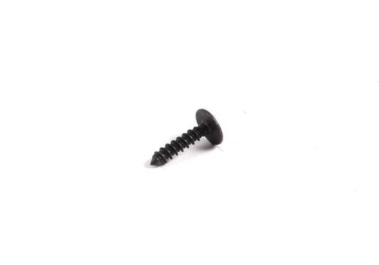 Tornillo para BMW E39, E60, E61, E38, E65, E66, E53 (OEM 62118375035). Original BMW