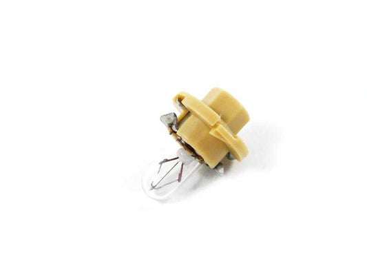 Bombilla Lampara Incandescente 12V 1 5W Para Bmw E36 E34 E39 E32 E38 E31 E53. Original Recambios