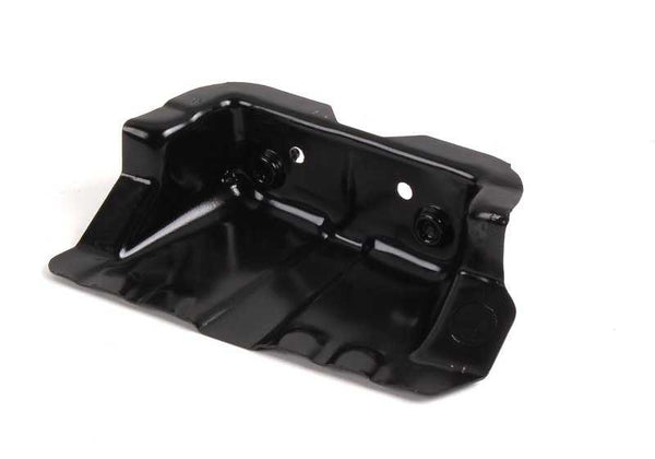 Soporte estabilizador derecho para BMW E46 (OEM 41118239196). Original BMW.