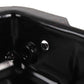 Soporte estabilizador derecho para BMW E46 (OEM 41118239196). Original BMW.