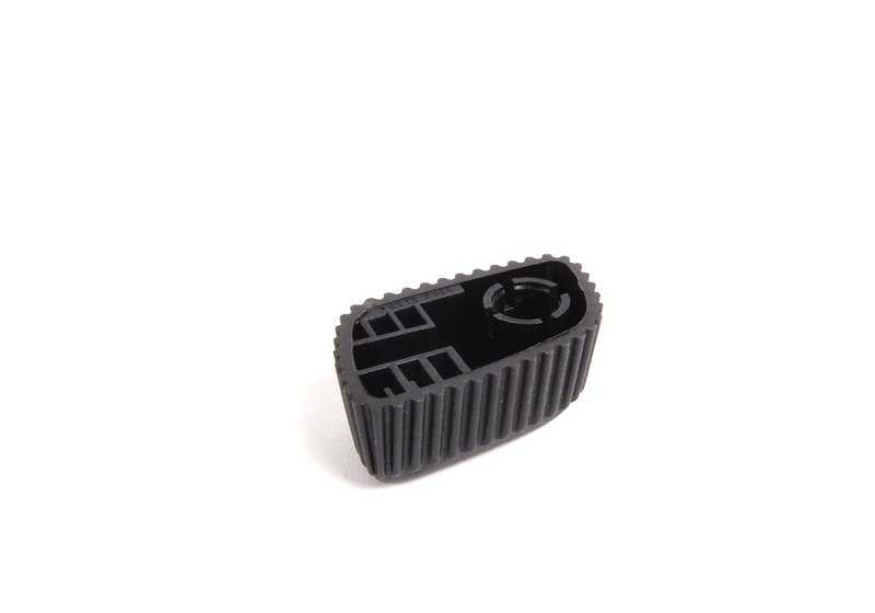 Botón Ajuste Asiento para BMW E39, E38 (OEM 61318360285). Original BMW