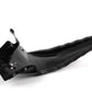 Soporte de mamparo izquierdo para BMW Serie 3 E46, X3 E83N (OEM 41118230525). Original BMW