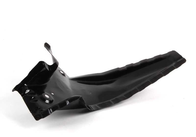 Soporte de mamparo izquierdo para BMW Serie 3 E46, X3 E83N (OEM 41118230525). Original BMW