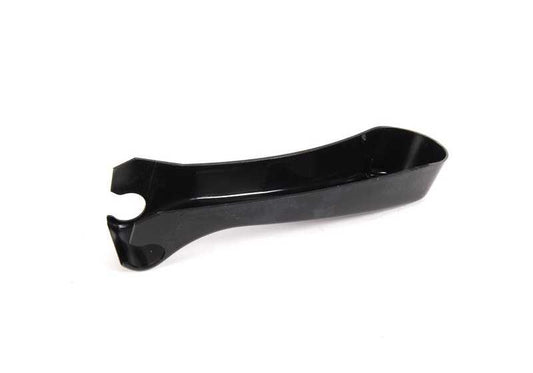 Tapón de Cubierta del Brazo del Limpiaparabrisas para BMW Serie 5 E34, Serie 7 E32 (OEM 61618351874). Original BMW