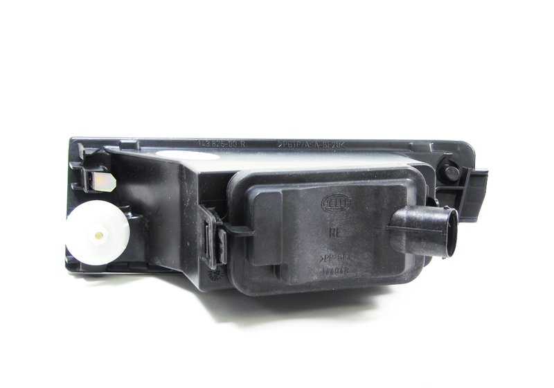 Faros antiniebla derecho para BMW E38 (OEM 63178352024). Original BMW