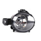 Faros antiniebla derecho OEM 63176924656 para BMW E81, E82, E87, E88, E84 (X1), E83 (X3), E70 (X5). Original BMW.